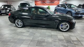 BMW Serie 4 435d xDrive