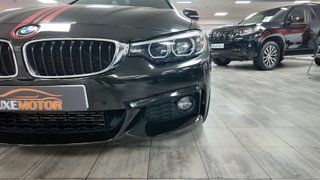 BMW Serie 4 435d xDrive