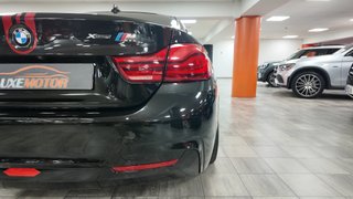BMW Serie 4 435d xDrive