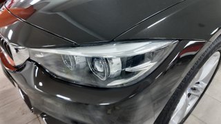 BMW Serie 4 435d xDrive