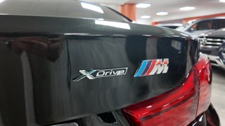 BMW Serie 4 435d xDrive