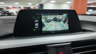BMW Serie 4 435d xDrive