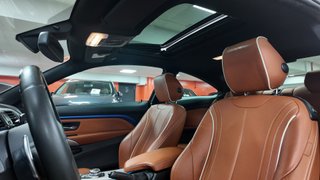 BMW Serie 4 435d xDrive