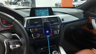 BMW Serie 4 435d xDrive