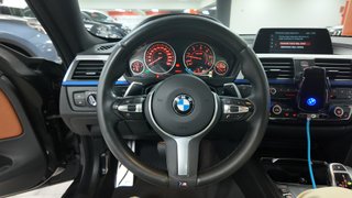 BMW Serie 4 435d xDrive