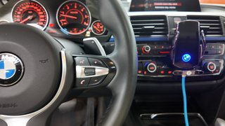 BMW Serie 4 435d xDrive