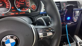 BMW Serie 4 435d xDrive