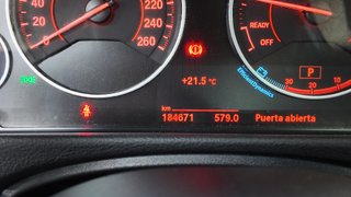 BMW Serie 4 435d xDrive