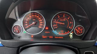 BMW Serie 4 435d xDrive