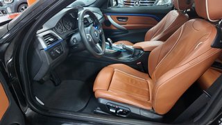 BMW Serie 4 435d xDrive