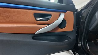 BMW Serie 4 435d xDrive