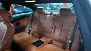 BMW Serie 4 435d xDrive