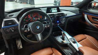 BMW Serie 4 435d xDrive