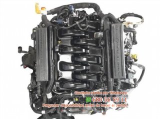 Motor completo ford mocep1355919 50sdem  Ref:58476