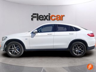 Mercedes GLC GLC 350 e 4MATIC