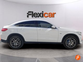 Mercedes GLC GLC 350 e 4MATIC