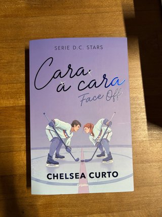 Cara a cara