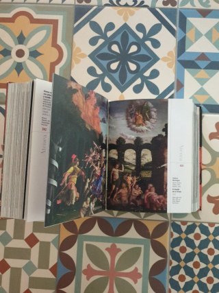 El pequeño gran libro de la mitología
