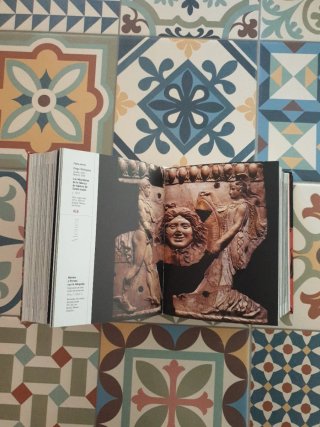 El pequeño gran libro de la mitología