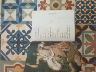 El pequeño gran libro de la mitología