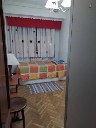 Alquiler de habitacion