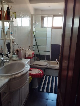 Alquiler de habitacion