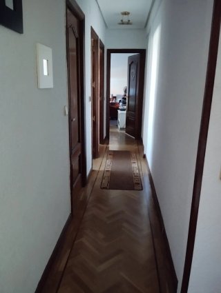 Alquiler de habitacion