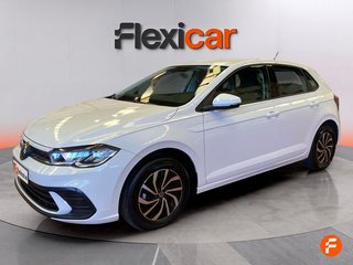 Volkswagen Polo Life 1.0 TSI 70kW (95CV)