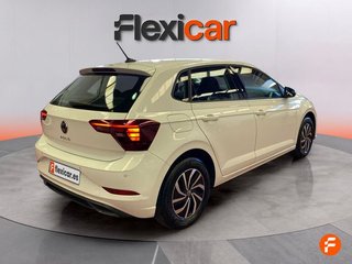 Volkswagen Polo Life 1.0 TSI 70kW (95CV)