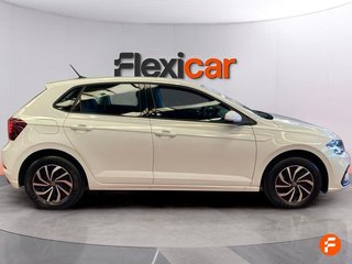 Volkswagen Polo Life 1.0 TSI 70kW (95CV)