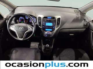 Hyundai ix20 1.4 MPI BlueDrive 25 Aniversario 66 kW (90 CV)
