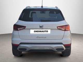 Seat Arona 1.0 TSI 85kW (115CV) Xperience