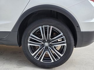 Seat Arona 1.0 TSI 85kW (115CV) Xperience