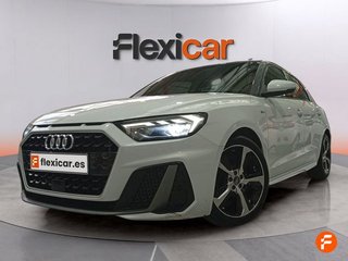 Audi A1 25 TFSI 70kW (95CV) Sportback