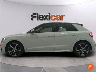 Audi A1 25 TFSI 70kW (95CV) Sportback