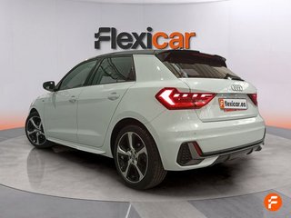 Audi A1 25 TFSI 70kW (95CV) Sportback