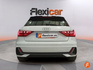 Audi A1 25 TFSI 70kW (95CV) Sportback