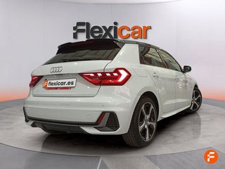 Audi A1 25 TFSI 70kW (95CV) Sportback