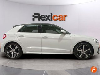 Audi A1 25 TFSI 70kW (95CV) Sportback