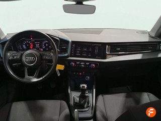 Audi A1 25 TFSI 70kW (95CV) Sportback