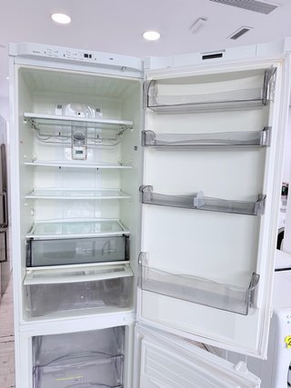 OFERTA!! FRIGORÍFICO COMBI FAGOR 2MTS NO FROST A+