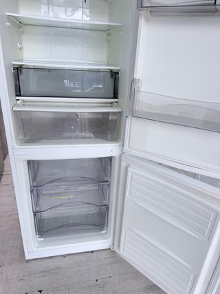 OFERTA!! FRIGORÍFICO COMBI FAGOR 2MTS NO FROST A+