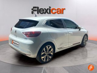 Renault Clio Zen E-Tech Híbrido 104 kW (140CV)
