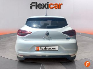 Renault Clio Zen E-Tech Híbrido 104 kW (140CV)