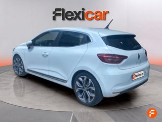 Renault Clio Zen E-Tech Híbrido 104 kW (140CV)