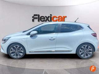 Renault Clio Zen E-Tech Híbrido 104 kW (140CV)