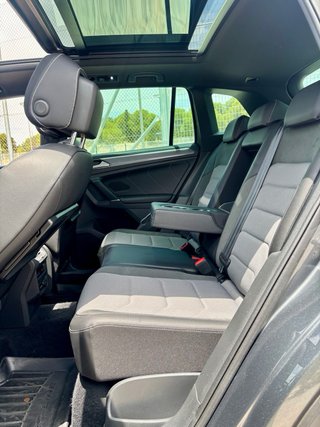 VW TIGUAN R-LINE 2018 2.0TDI 150cv