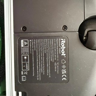 Aspirador Roomba 105