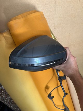 Retrovisor Audi A5 c/cámara 2017-2022