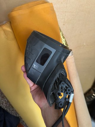 Retrovisor Audi A5 c/cámara 2017-2022